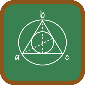 Mergeek 发现好产品 The GCSE Maths App