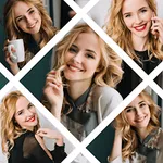 Collage Maker Photo Editor PIP图标