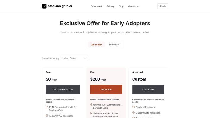 stockinsights.ai