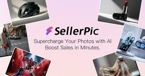 AI Image Tool For Sellers: AI Fashion Model & AI Product Image | SellerPic