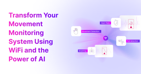 Inturai Movement Monitoring