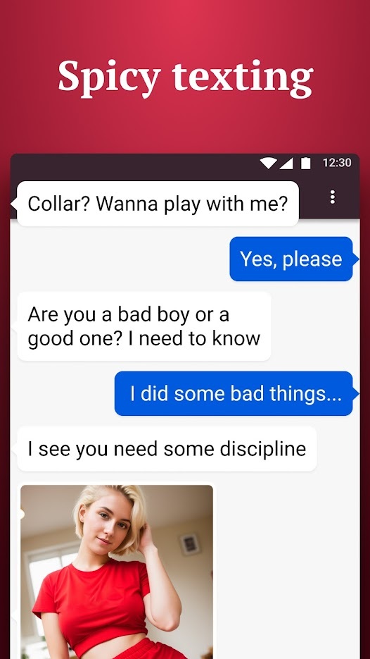 ...