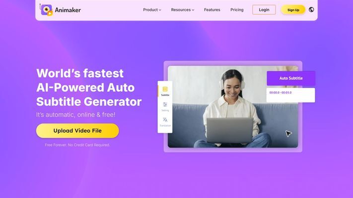 Animaker, Make Animated Videos with AI for Free