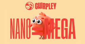 Chirpley - A different approach to marketing