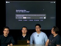 格洛克3：下一代“求真”人工智能模型