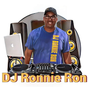 Mergeek 发现好产品 DJ Ronnie Ron