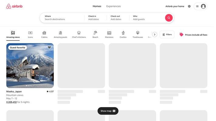 Airbnb