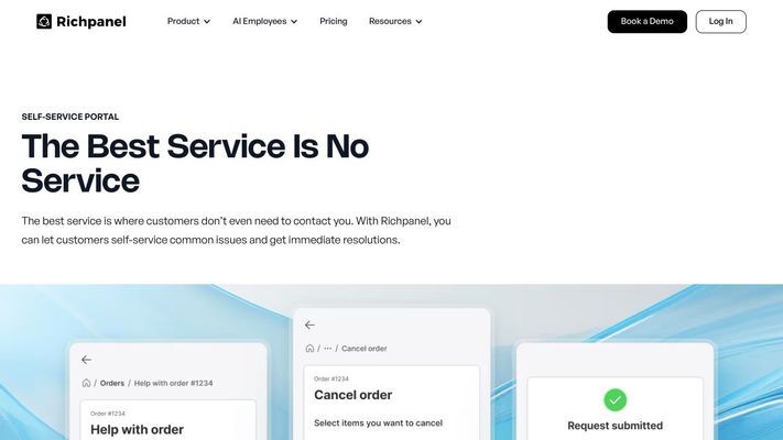 Richpanel