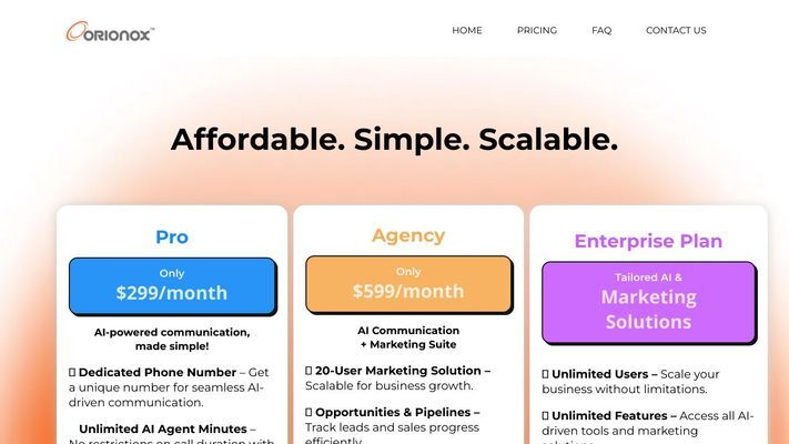 Customer Service Reimagined