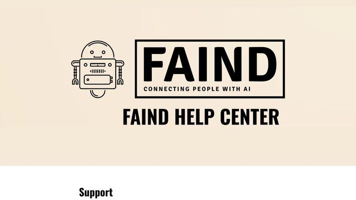 FAIND