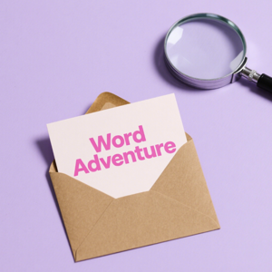 Mergeek 发现好产品 Vocabulary Game