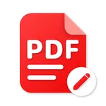 PDF Reader, All PDF Viewer图标