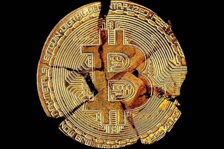 肯塔基州的比特币热潮已破灭