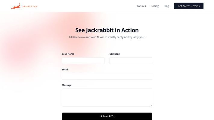 Jackrabbit