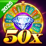 Classic Slots™ - Casino Games图标
