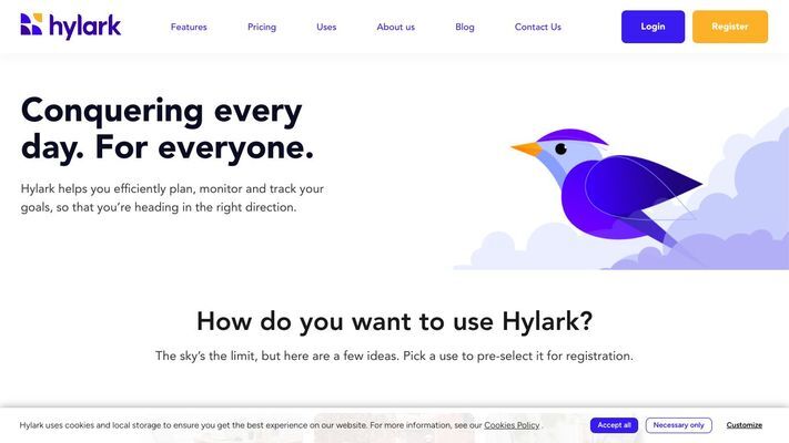 Home Page