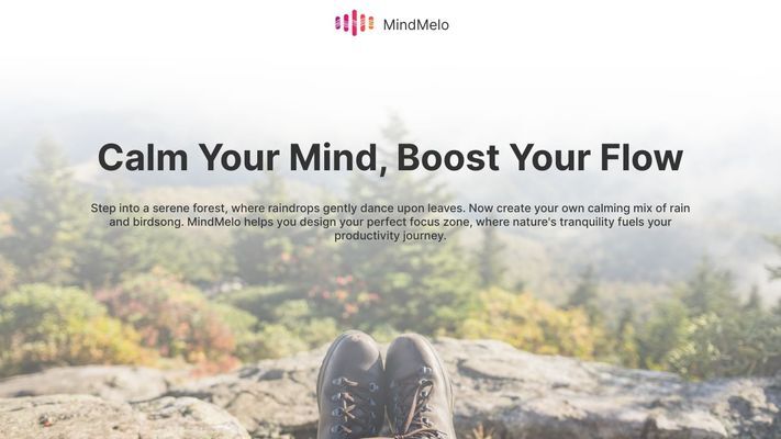 MindMelo