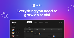 Postiz: The All-in-One Social Media Management Tool