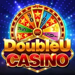 DoubleU Casino™ - Vegas Slots图标