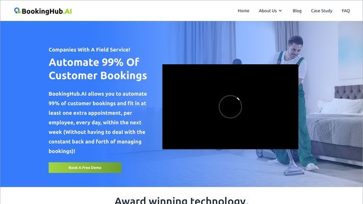 BookingHub.AI