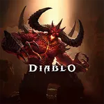 Diablo Immortal图标