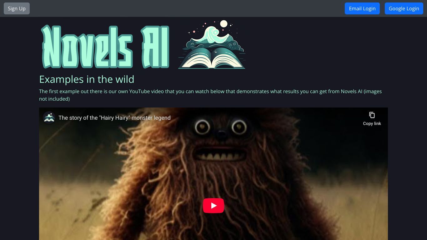 ...