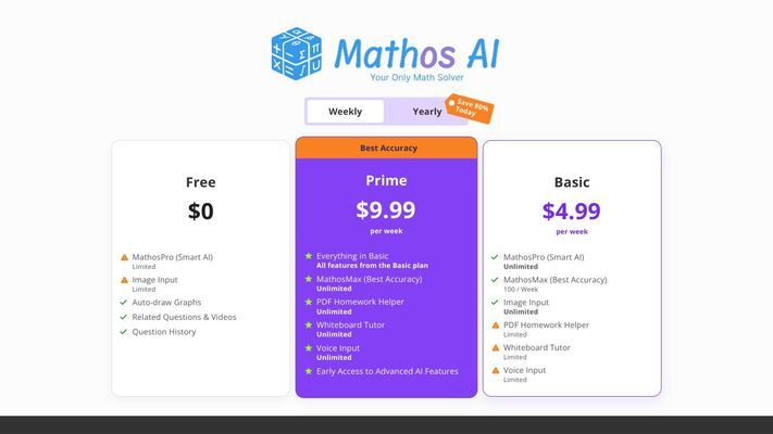 Mathos