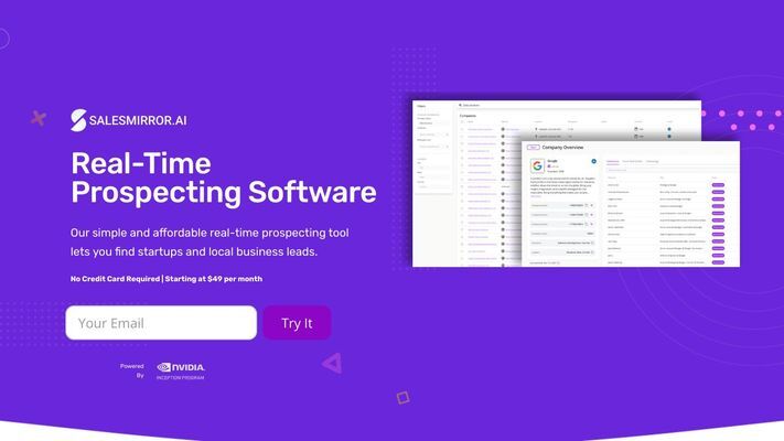 SalesMirror.ai