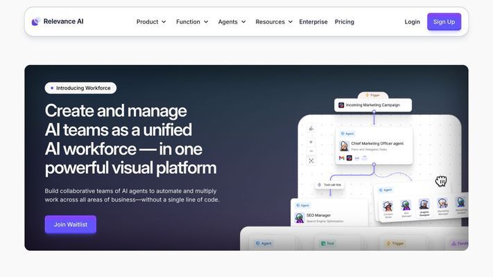 Relevance AI