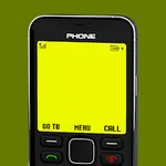 Nokia 1280 Launcher图标