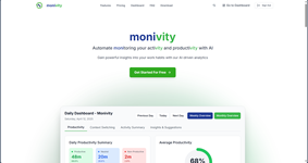 Monivity
