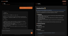 ReadmeChef