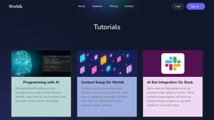 AI Code Generation