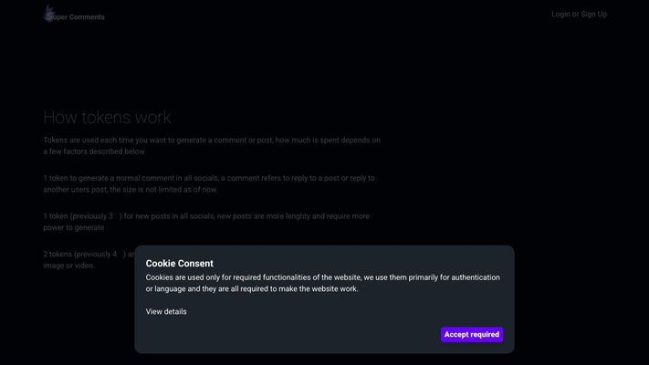 Ai Socials: Post Drafts, Scheduling & Comments