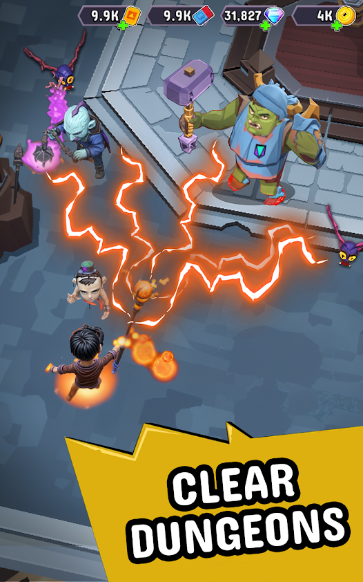 ...