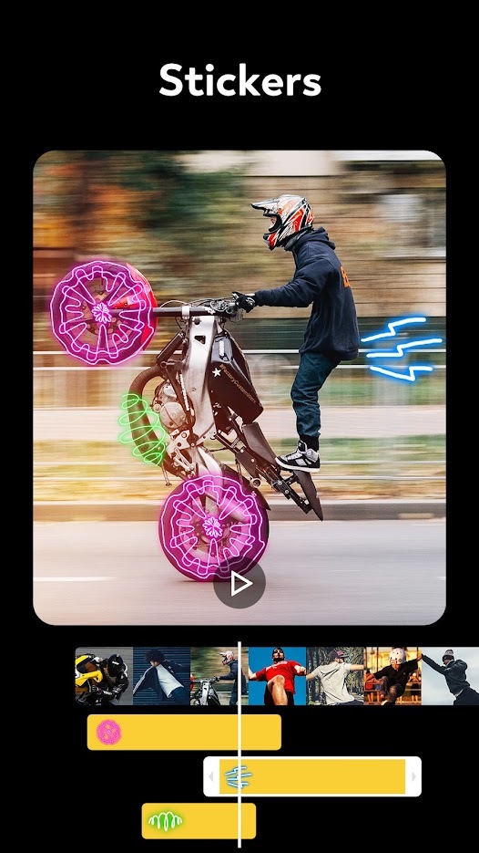 ...