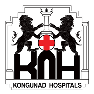 Mergeek 发现好产品 Kongunad Hospital