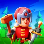 Stronghold Dude: Dragon Rising图标