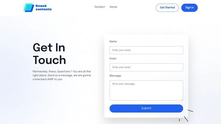 Content Creation with AI