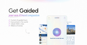 Gaided