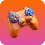 Mini Games All in One图标
