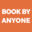 Book by Anyone - Create and print a full satirical book in 2 minutes