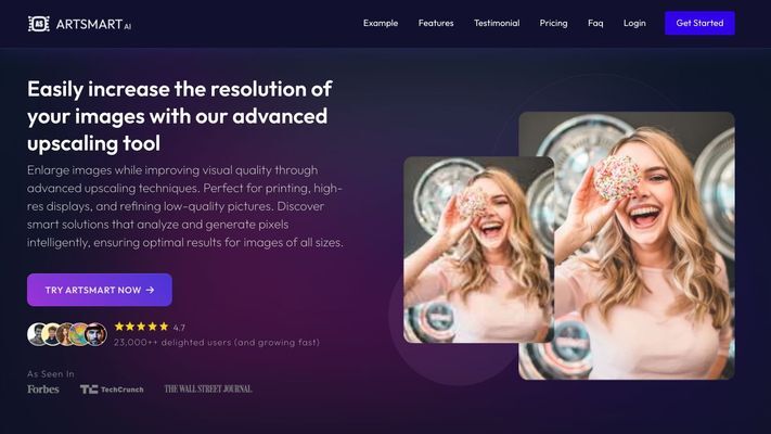 AI Art Generator - Instantly Convert Text to Images.