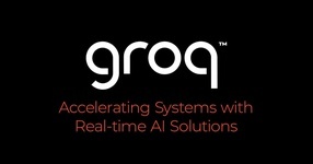 Groq is Fast AI Inference