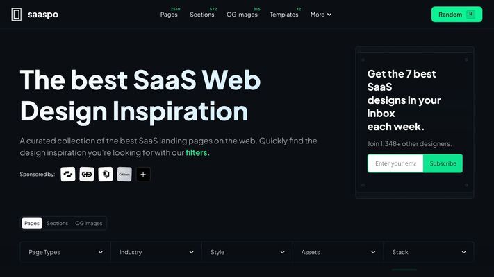 Saaspo