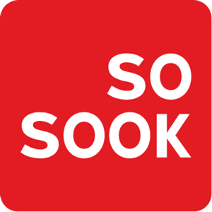 Mergeek 发现好产品 SO SOOK