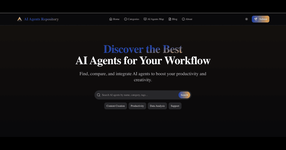 AI Marketplace