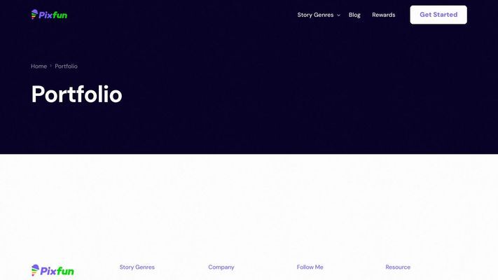 Pixfun – Create Amazing AI Animated Videos for TikTok and Youtube