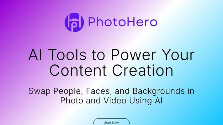 PhotoHero.AI