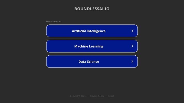 boundlessai